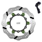 Disco de freno NG 1153XBHK05 Ø270 x Ø118 x 3 (Antiguo 9621151XBHK) - motoscamaralweb.com