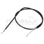 CABLE ACELERADOR DC361 (190) - motoscamaralweb.com