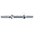 ESPARRAGO CORTO 78.5 MM AMARRE ARRANQUE LC1P70FC. DC361 (B4) - motoscamaralweb.com