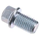 TORNILLO TAPON VACIADO ACEITE LC1P70FC. DC361 (C12) - motoscamaralweb.com