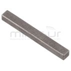 CHAVETA CIGÜEÑAL 43X4.8X4.8 LC1P70FC. DC361 (D9) - motoscamaralweb.com