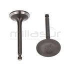 JUEGO VALVULAS LC1P70FC. DC361 (E6) - motoscamaralweb.com