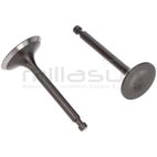 JUEGO VALVULAS LC1P70FC. DC361 (E6) - motoscamaralweb.com