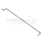 VARILLA PALANCA ACTUACION AIRE LC1P70FC. DC361 (F8) - motoscamaralweb.com