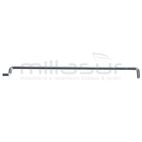 VARILLA PALANCA ACTUACION AIRE LC1P70FC. DC361 (F8) - motoscamaralweb.com