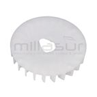 VENTILADOR VOLANTE LC1P70FC. DC361 (H4) - motoscamaralweb.com