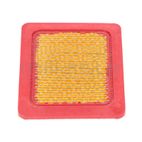 FILTRO AIRE PAPEL LC1P70FC. DC361 (I2) - motoscamaralweb.com