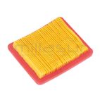 FILTRO AIRE PAPEL LC1P70FC. DC361 (I2) - motoscamaralweb.com