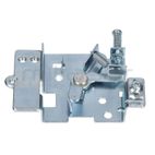 SOPORTE ACCIONAMIENTO ACELERADOR LC1P70FC. DC361 (J4) - motoscamaralweb.com