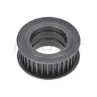 POLEA DENTADA DELANTERA DM600 (19) - motoscamaralweb.com