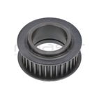 POLEA DENTADA DELANTERA DM600 (19) - motoscamaralweb.com