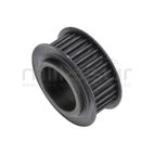 POLEA DENTADA DELANTERA DM600 (19) - motoscamaralweb.com