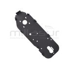 TAPA INFERIOR CORREA CUCHILLAS DM600 (14) - motoscamaralweb.com