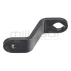 LEVA DESBLOQUEO RUEDA IZQUIERDA DM600 (10) - motoscamaralweb.com
