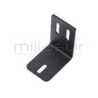 PLETINA SUJECION TAPA CORREA DM600 (45) - motoscamaralweb.com