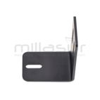 PLETINA SUJECION TAPA CORREA DM600 (45) - motoscamaralweb.com