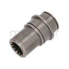 CASQUILLO UNION EJE RUEDAS DM600 (18) - motoscamaralweb.com