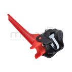 MANETA DE EMBRAGUE DM600 (2) - motoscamaralweb.com