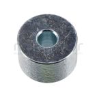 CASQUILLO EJE TENSOR CORREA DM600 (9) - motoscamaralweb.com