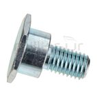 TORNILLO SUJECION GUIA CABLE MARCHAS DM600 (7) - motoscamaralweb.com