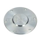 SOPORTE EJE CUCHILLAS DERECHA DM600 (9) - motoscamaralweb.com