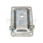 TAPA SUPERIOR CAJA CAMBIO DM600 (51) - motoscamaralweb.com