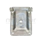 TAPA SUPERIOR CAJA CAMBIO DM600 (51) - motoscamaralweb.com