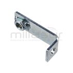 CHAPA SOPORTE TAPA CAMBIO DM600 (35) - motoscamaralweb.com