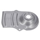 CARCASA PROTECTOR CAMBIO IZQUIERDO DM600 (34) - motoscamaralweb.com