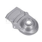 CARCASA PROTECTOR CAMBIO IZQUIERDO DM600 (34) - motoscamaralweb.com