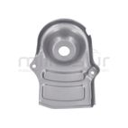 CARCASA PROTECTOR CAMBIO IZQUIERDO DM600 (34) - motoscamaralweb.com