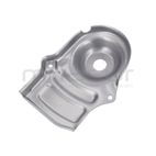 CARCASA PROTECTOR CAMBIO DERECHA DM600 (46) - motoscamaralweb.com