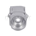 CARCASA PROTECTOR CAMBIO DERECHA DM600 (46) - motoscamaralweb.com