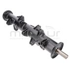 EJE CUCHILLAS DM600 (16) - motoscamaralweb.com