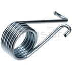 MUELLE PALANCA EMBRAGUE DC361 (168) - motoscamaralweb.com