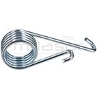 MUELLE PALANCA EMBRAGUE DC361 (168) - motoscamaralweb.com