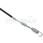 CABLE ACCIONAMIENTO MARTILLOS DM600 () - motoscamaralweb.com