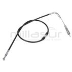 CABLE TENSOR CORREA CAMBIO DM600 (114CM) - motoscamaralweb.com