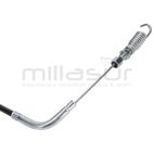 CABLE TENSOR CORREA CAMBIO DM600 (114CM) - motoscamaralweb.com