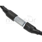 CABLE TENSOR CORREA CAMBIO DM600 (114CM) - motoscamaralweb.com