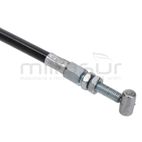 CABLE TENSOR CORREA CAMBIO DM600 (114CM) - motoscamaralweb.com