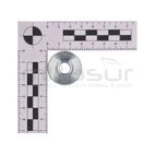 CASQUILLO SUJECCION POLEA TENSORA DM600 (A32) - motoscamaralweb.com