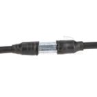 CABLE CAMBIO MARCHA ADELANTE Y ATRAS DM600 () - motoscamaralweb.com