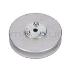 POLEA EJE SALIDA MOTOR (A40) - motoscamaralweb.com