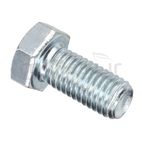 TORNILLO SUJECCION TENSOR POLEA DENTADA M12x25 DM600 - motoscamaralweb.com
