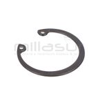 E-CLIP Ø32 SUJECION RODAMIENTO POLEA DENTADA DM600 - motoscamaralweb.com