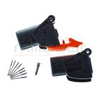 CONEXION MANILLAR COMPLETA CORTACESPED E58CC (24+25+26+27+28+29+30+31+32+33 ) - motoscamaralweb.com