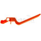 PALANCA ACTIVACION DERECHA CORTACESPED E58CC (39) - motoscamaralweb.com