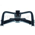 PARTE INFERIOR MANDO CONTROL CORTACESPED E58CC (59) - motoscamaralweb.com