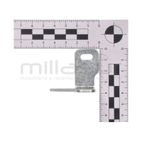 CHAPA SUJECION TRACCION CORTACESPED E58CC ( 97) - motoscamaralweb.com